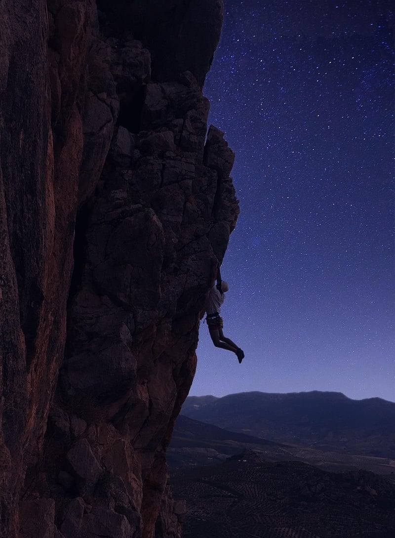 Extreme sports