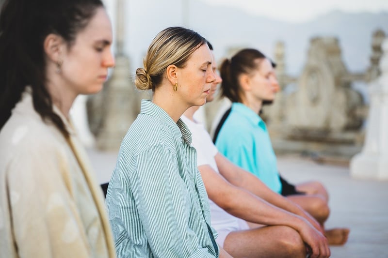 Meditation practices